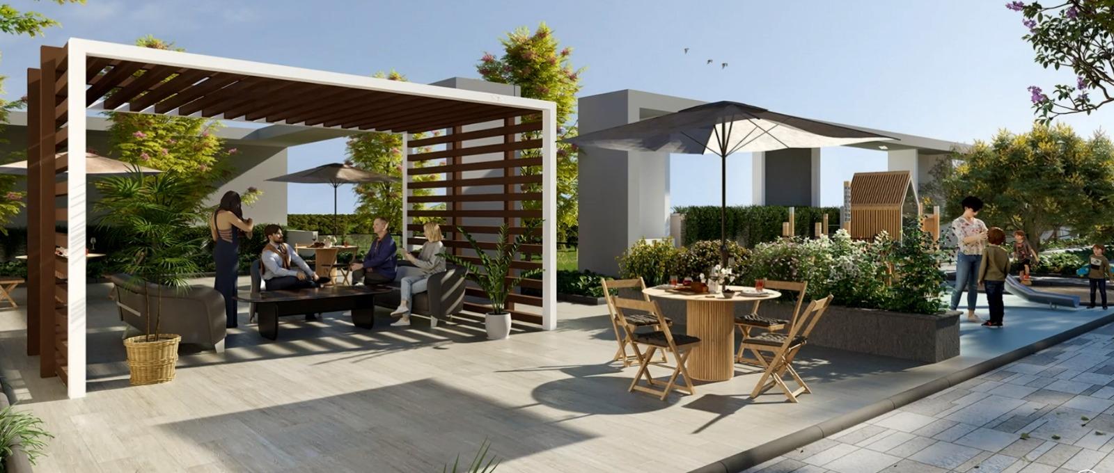 Sustainable Luxury: Eco-Friendly Practices in Modern Real Estate